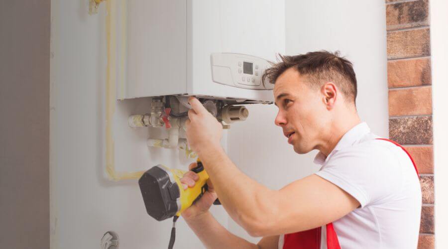 Professional septic pumping service in Tucson, AZ